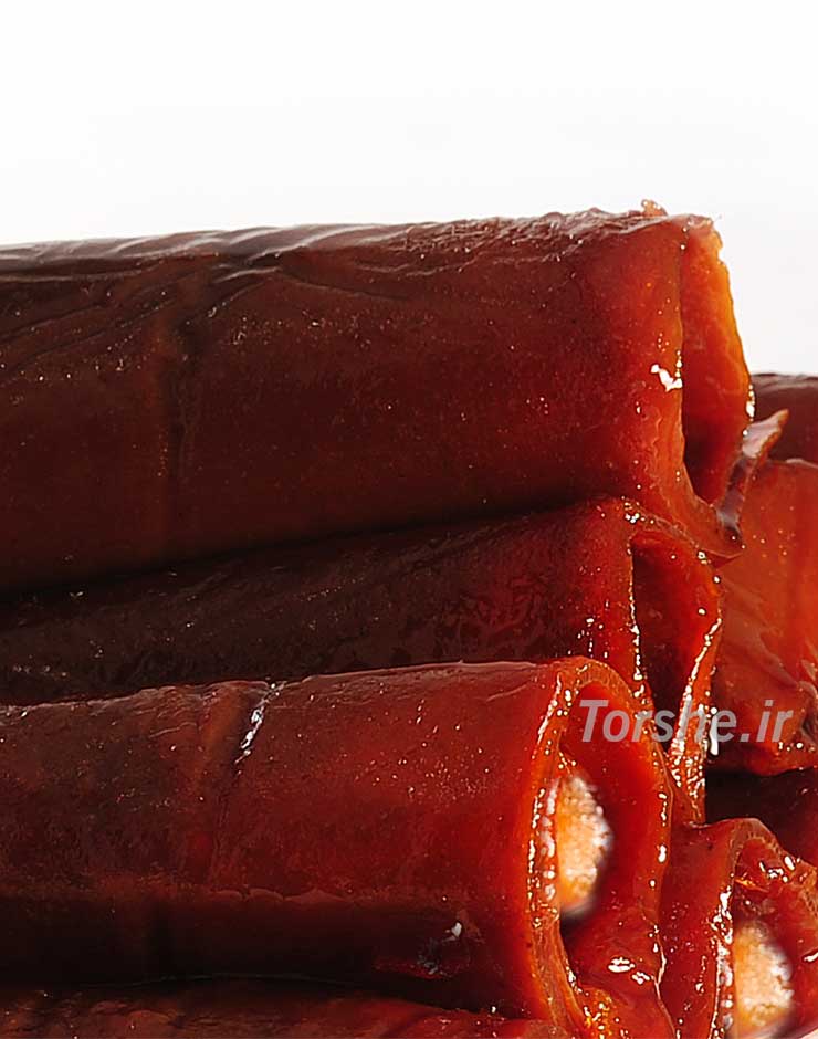 دسر لوله ای
